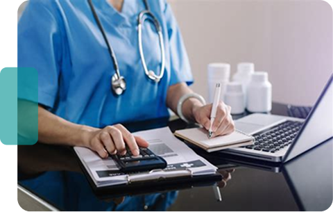 Urology Medical Billing Section